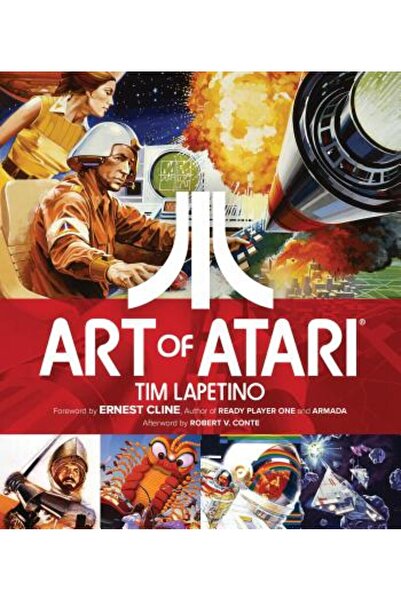 Zondervan Pub House Arta lui Atari