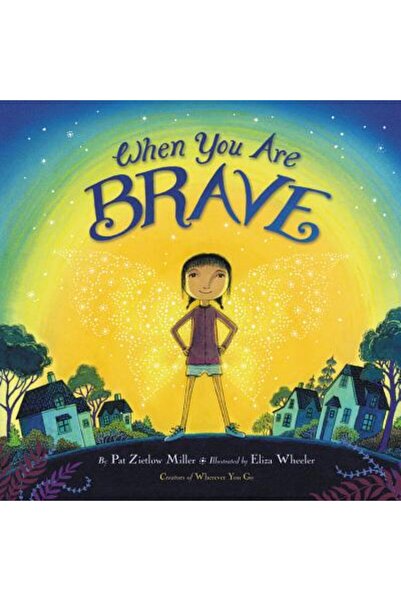 Little Brown & Co Când ești curajos