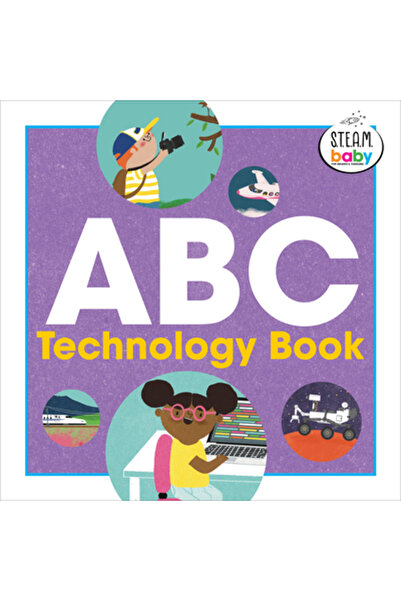 Rockridge Pr Cartea de tehnologie ABC