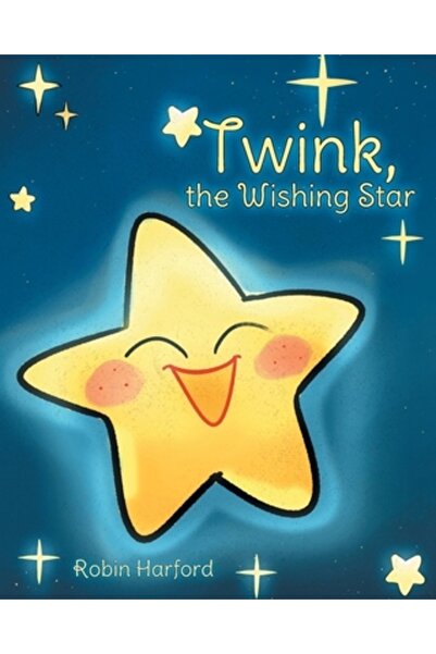 Covenant Books Twink, Steaua Dorințelor