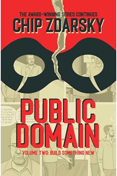 Image Comics Domeniu Public Volumul 2