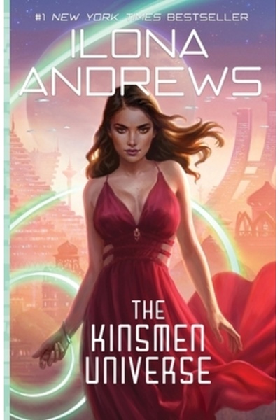 INDEPENDENT CAT Universul Kinsmen