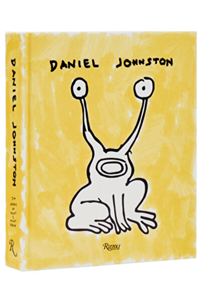 Rizzoli Daniel Johnston