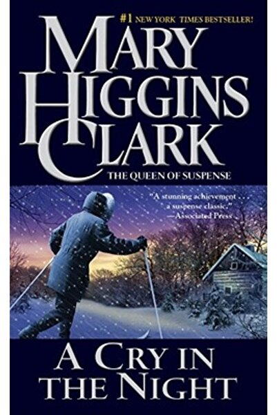 Pocket Books Un strigăt în noapte