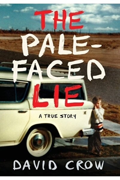 Sandra Jonas Pub House The Pale-Faced Lie: A True Story