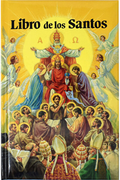 Catholic Book Publishing Company Cartea lui Los Santos