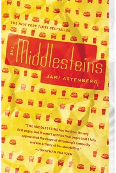 Princeton Univ Pr Middlesteinii