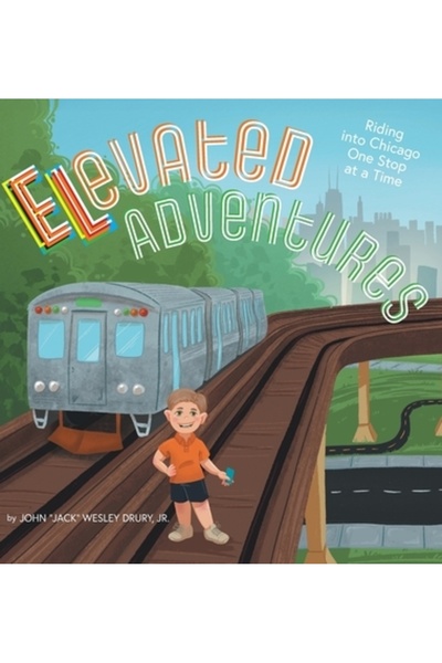 Friesenpr Aventuri la înălțime: Călătorind în Chicago, oprire cu oprire