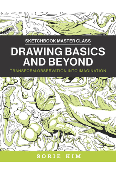 Rockport Publ Noțiuni de bază despre desen și dincolo de el: Transformă obser...