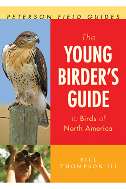 Houghton Mifflin Ghidul tânărului ornitologist pentru păsările din America de...