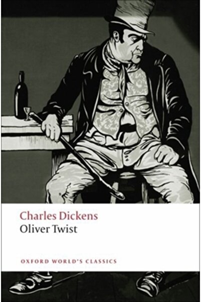 Oxford University Press, USA Oliver Twist