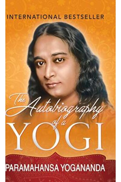 General Pr Autobiografia unui yoghin