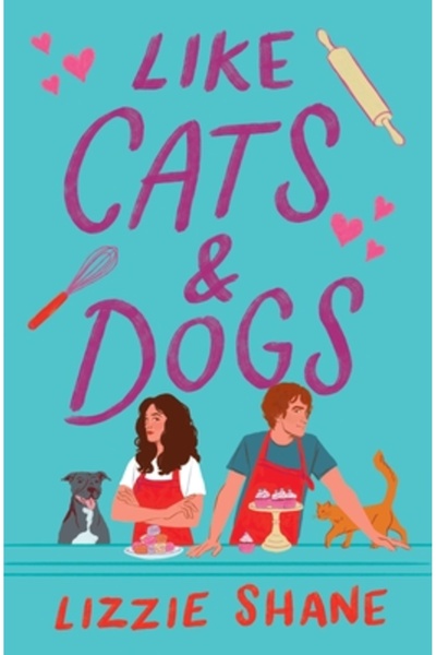 Forever Ca pisicile și câinii