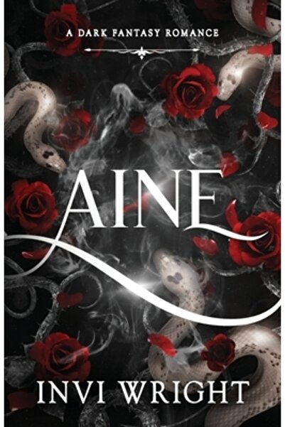 INDEPENDENT CAT Aine: O poveste de dragoste fantastică întunecată