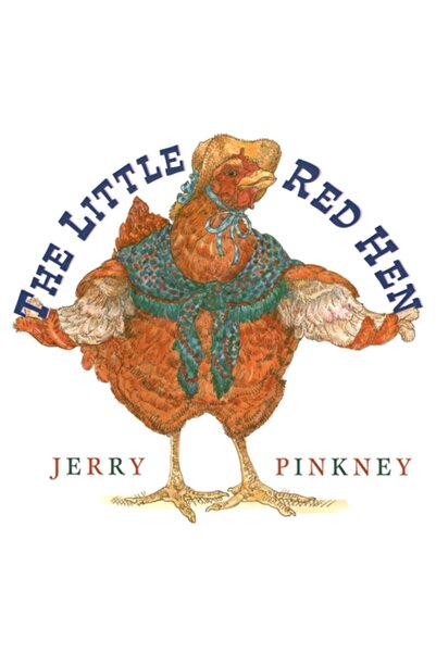 Dial Books For Young Readers The Little Red Hen