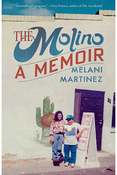 Univ Of Arizona Pr Molino: Memorii