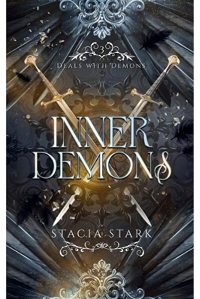 INDEPENDENT CAT Demoni interiori: O poveste de dragoste paranormală urbană fa...