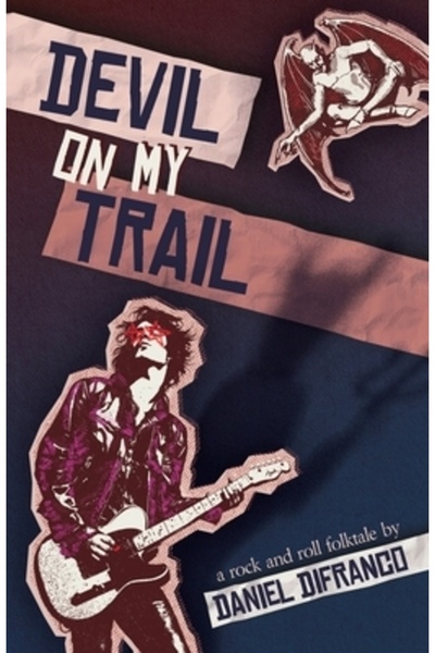 Unsolicited Pr Diavolul pe urmele mele