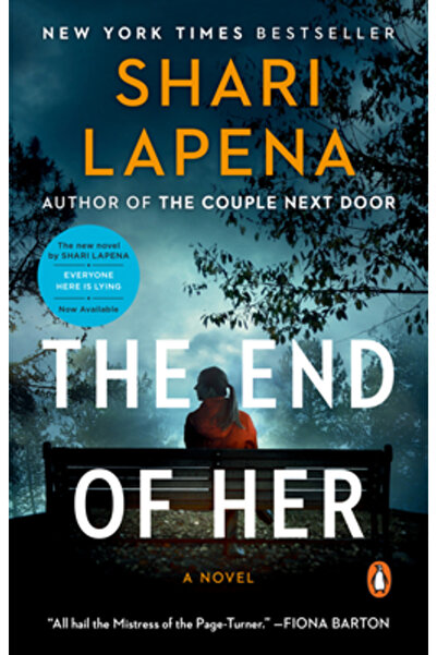 Penguin Group The End of Her