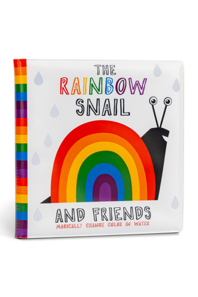 Boxer Books Melcul Curcubeu și Prietenii