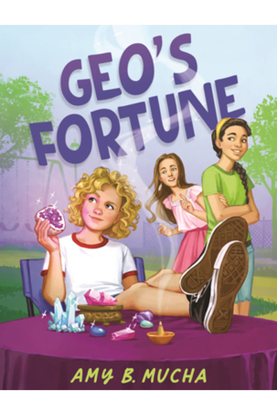 Peachtree Publ Ltd Averea lui Geo