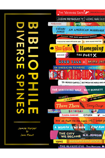 Chronicle Books Bibliofil: Diverse coloane vertebrale