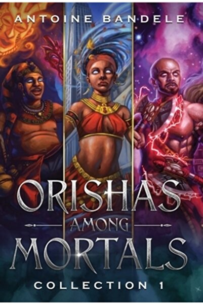 INDEPENDENT CAT Orisha printre muritori: Povestea unei vechi zeități