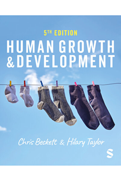 Sage Pubn Creșterea și dezvoltarea umană