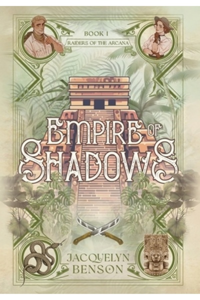 Cranberry Pr Imperiul Umbrelor