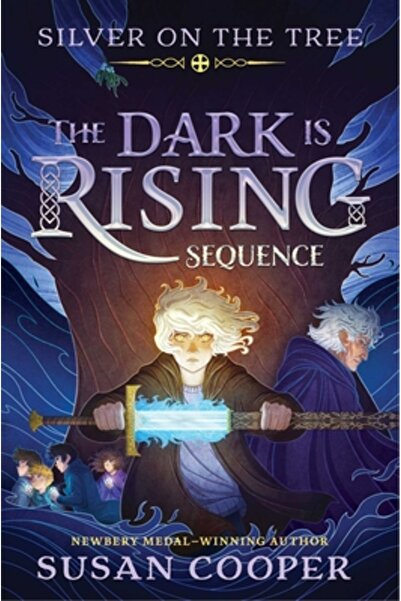 Margaret K Mcelderry Books Argint pe copac