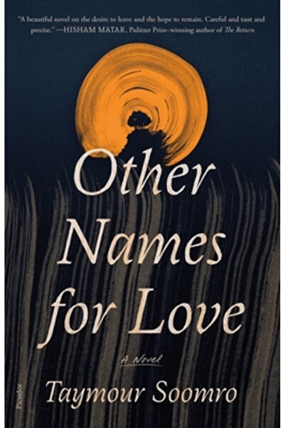Picador Other Names for Love