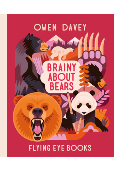 Nobrow Pr Inteligent în privința urșilor