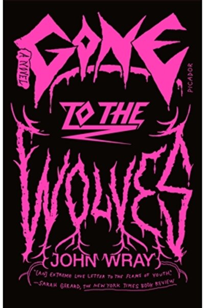 Picador Gone to the Wolves