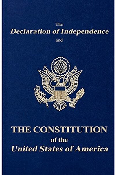 Westview Pr Declarația de Independență și Constituția Statelor Unite ale Amer...