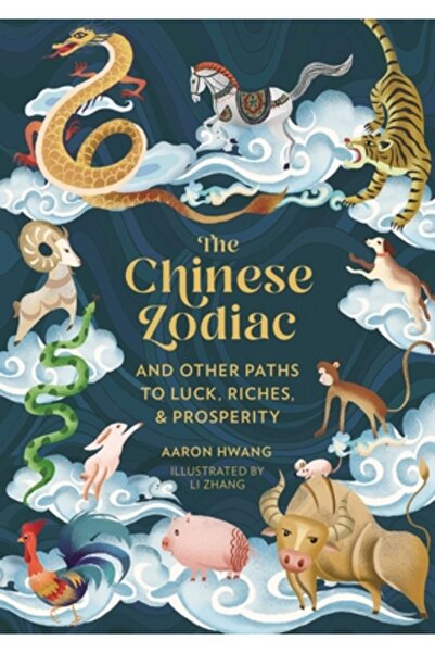 Running Pr Book Publ Zodiacul chinezesc: și alte căi către noroc, bogăție și ...