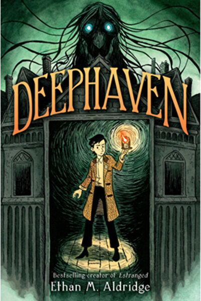 HarperCollins Publishers Deephaven