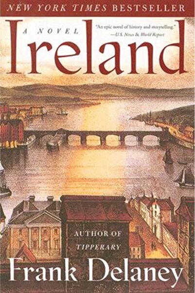 Harper Paperbacks Ireland
