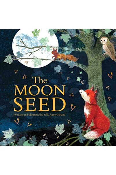 Sunbird Books Sămânța Lunii