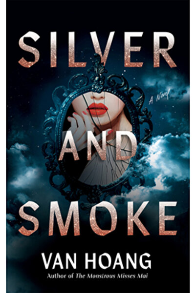 47 North Argint și fum