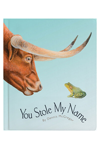 Blue Star Pr Mi-ai furat numele: Curiosul caz al animalelor cu nume comune (C...