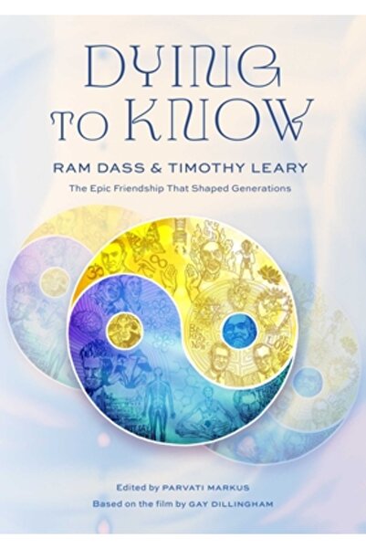 Insight Ed Mor de nerăbdare să știu: RAM Dass și Timothy Leary