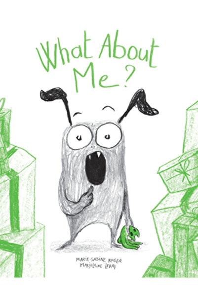 Boxer Books Și cu mine cum rămâne?