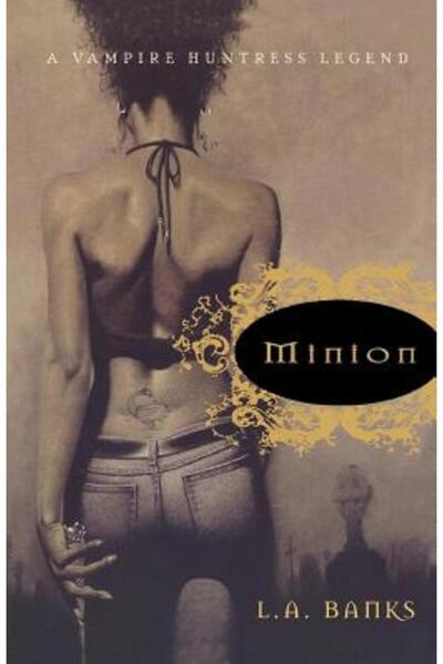 St. Martin'S Griffin Minion