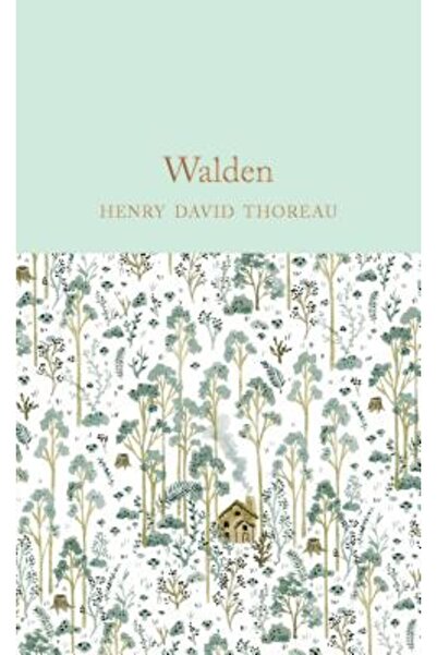 GENERAL BOOKS Walden