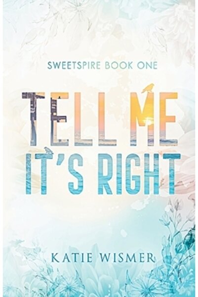 Bookbaby Spune-mi că e corect: Copertă alternativă