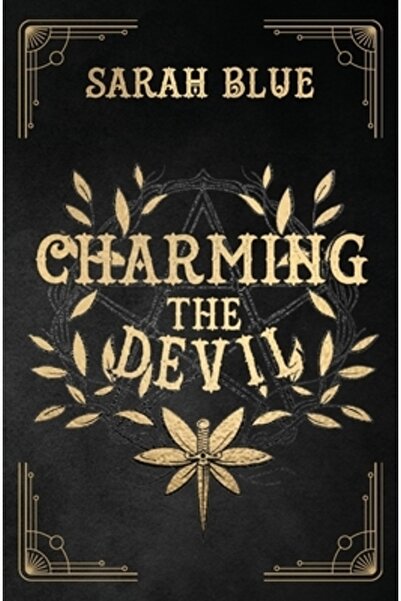 INDEPENDENT CAT Fermecătorul Diavolului