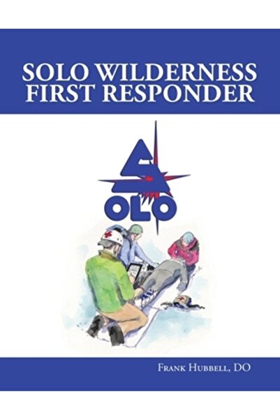 Tmc Books Llc SOLO Primul Răspuns în Sălbăticie