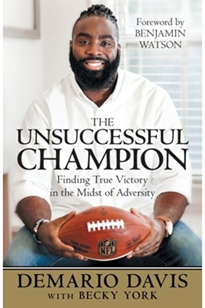 Westbow Pr Campionul fără succes: Găsirea adevăratei victorii în mijlocul adv...