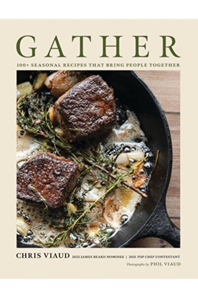 Cider Mill Pr Adună: 100 de rețete de sezon care aduc oamenii împreună