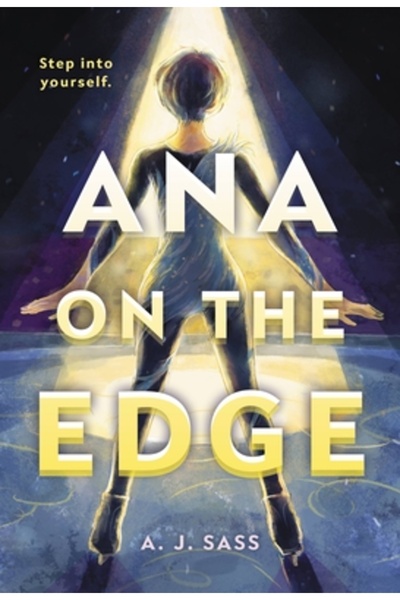 Little Brown Books For Young R Ana la margine